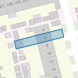 Perceel APD01-U-7466