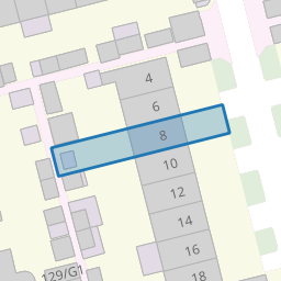 Perceel APD01-U-7467