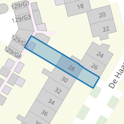 Perceel APD01-U-7477