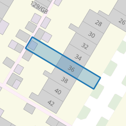 Perceel APD01-U-7481