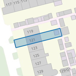 Perceel APD01-U-7486