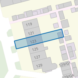 Perceel APD01-U-7487