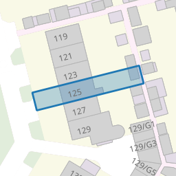 Perceel APD01-U-7488