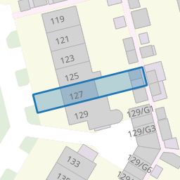 Perceel APD01-U-7489