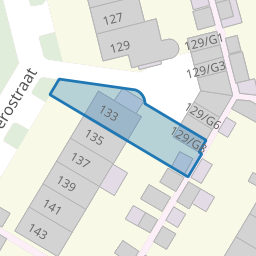 Perceel APD01-U-7498