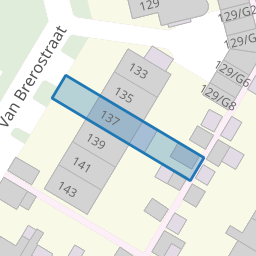 Perceel APD01-U-7500