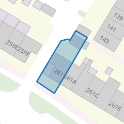 Perceel APD01-U-7504