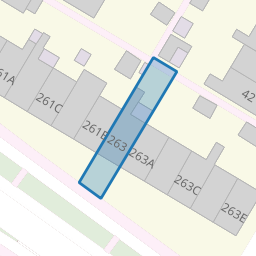 Perceel APD01-U-7510