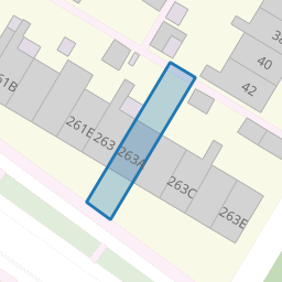 Perceel APD01-U-7511