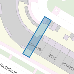 Perceel APD01-U-7516