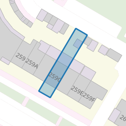 Perceel APD01-U-7519