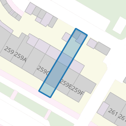 Perceel APD01-U-7520