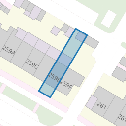 Perceel APD01-U-7521