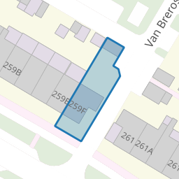 Perceel APD01-U-7522