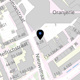 Appartement APD01 U 7529 71