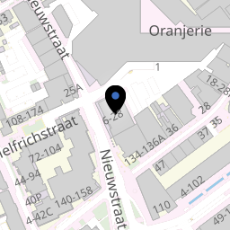 Appartement APD01 U 7529 73