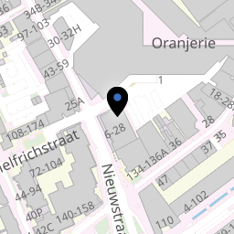 Appartement APD01 U 7529 81