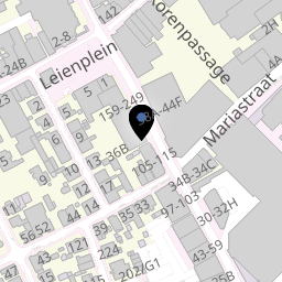 Appartement APD01 U 7530 136