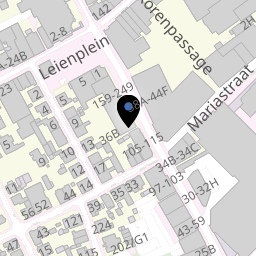 Appartement APD01 U 7530 142
