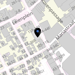 Appartement APD01 U 7530 143
