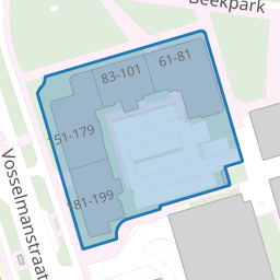 Perceel APD01-U-7532