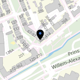 Appartement APD01 U 7534 11