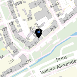 Appartement APD01 U 7534 15