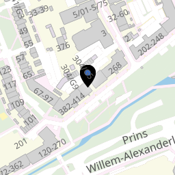 Appartement APD01 U 7534 16