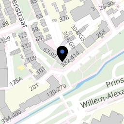 Appartement APD01 U 7534 19