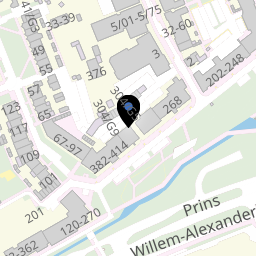 Appartement APD01 U 7534 31