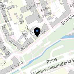 Appartement APD01 U 7534 36