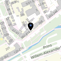 Appartement APD01 U 7534 8