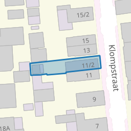 Perceel APD01-U-7559