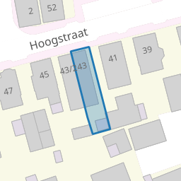 Perceel APD01-U-7562