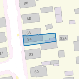 Perceel APD01-U-7564