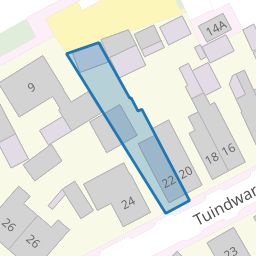 Perceel APD01-U-7567