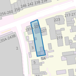 Perceel APD01-U-7575