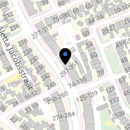 Appartement APD01 U 7583 5