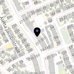 Appartement APD01 U 7583 6