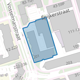 Perceel APD01-U-7586