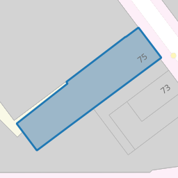 Perceel APD01-U-7590