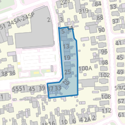 Perceel APD01-U-7593