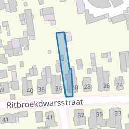 Perceel APD01-U-7595