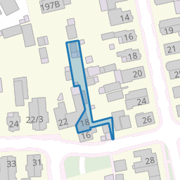 Perceel APD01-U-7597