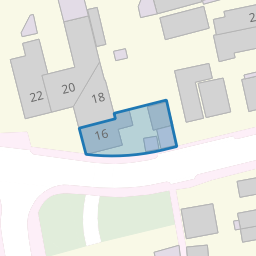 Perceel APD01-U-7599