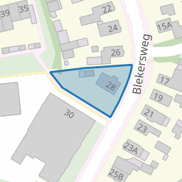 Perceel APD01-U-7603