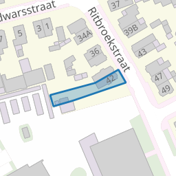 Perceel APD01-U-7608