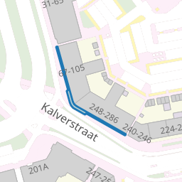 Perceel APD01-U-7609