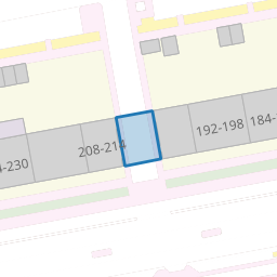 Perceel APD01-U-7612