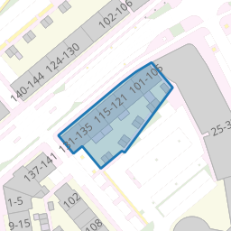 Perceel APD01-U-7616